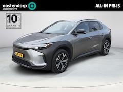 Toyota bZ4X - Business 71 kWh 3 Fase