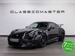 Porsche 911 - 3.0 Carrera GTS Aero Pakket, Carbon, Sport Chrono