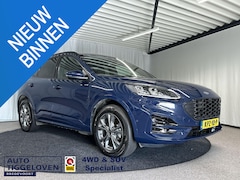 Ford Kuga - 2.5 PHEV ST-Line X Automaat | Trekhaak | Camera | SOH 82, 5 |