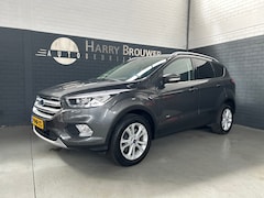 Ford Kuga - 1.5 EcoBoost Titanium, automaat. 4 WD , nieuwstaat