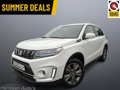 Suzuki Vitara - 1.4 Boosterjet Comfort Smart Hybrid Afn.trekhaak