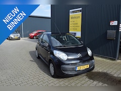 Citroën C1 - 1.0-12V Séduction