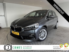 BMW 2-serie Active Tourer - 220i High Executive