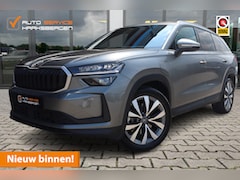 Skoda Kodiaq - 1.5 TSI PHEV Business Edition | Pano | Trekhaak | Memory |