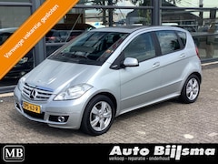 Mercedes-Benz A-klasse - 180 BlueEFFICIENCY Avantgarde, xenon verlichting, cruise, airco