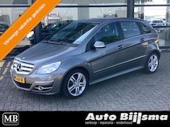 Mercedes-Benz B-klasse - 200