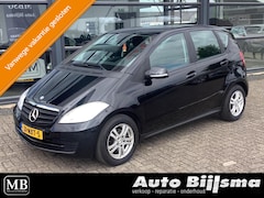 Mercedes-Benz A-klasse - 160 Business Class