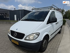 Mercedes-Benz Vito - 109 CDI 320 Lang
