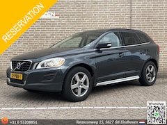 Volvo XC60 - 2.0 D3 Momentum | Climate | Cruise | Navi | PDC |