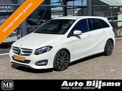 Mercedes-Benz B-klasse - 180 Ambition, led verlichting, parkeersensoren, stoelverwarming,