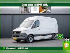 Mercedes-Benz Sprinter - 311 CDI RWD L2H2 | | Volledig Ingericht | Mbux | Camera | Climatronic