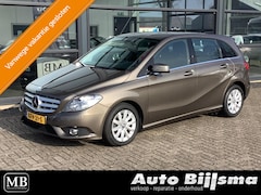Mercedes-Benz B-klasse - 180 automaat, navi, cruise, parkeersensoren
