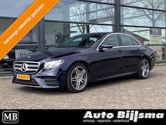 Mercedes-Benz E-klasse - 200 Business Solution AMG pakket, Plus Upgrade Edition