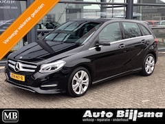 Mercedes-Benz B-klasse - 200 Ambition automaat, navi, cruise, trekhaak