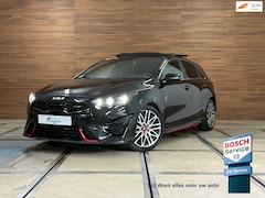 Kia Cee'd - Ceed 1.6 T-GDi GT 204pk | Facelift | VOL | Pano | LED | Virtual | JBL | ACC | BCA | LFA |