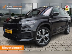Skoda Kodiaq - 1.5 TSI Sportline | Pano | Camera | Memory |