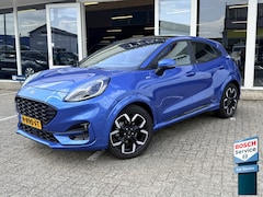 Ford Puma - 1.0 EcoBoost Hybrid ST-Line X | Pano | Elektr. Klep | Winterpack | Keyless | B&O | Apple/A