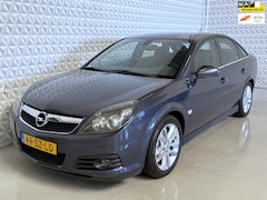 Opel Vectra GTS - 1.8-16V Airco Cruise Sportvelgen Trekhaak(2006)