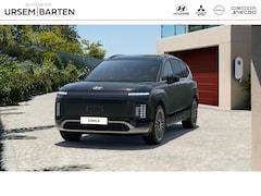 Hyundai IONIQ 9 - Lounge AWD+ 7p. 110.3 kWh