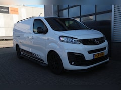 Opel Vivaro - 2.0 CDTI 150 / Engine broken / Cruise / Airco