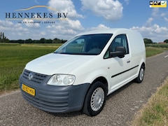 Volkswagen Caddy - 2.0 SDI
