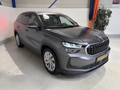 Skoda Kodiaq - 1.5 TSI 150pk DSG7 First Edition 7 zitpl, Carplay