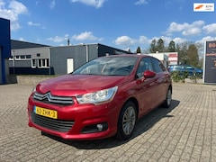 Citroën C4 - 1.6 VTi LPG Collection