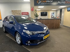 Toyota Auris - 1.8 Hybrid Lease Pro