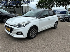 Hyundai i20 - 1.0 T-GDI Comfort Parkeersensoren | Camera | Apple Car Play & Android Auto