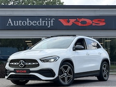 Mercedes-Benz GLA-Klasse - 200 AMG-Line | Panodak | Trekhaak | CarPlay |