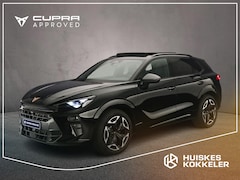 CUPRA Terramar - Business 1.5 TSI eHybrid 204pk DSG Automaat Trekhaak, Panoramadak, Adaptive cruise control