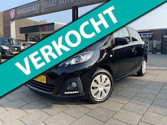 Peugeot 108 - 1.0 l BLUETOOTH l AIRCO l RIJKLAAR