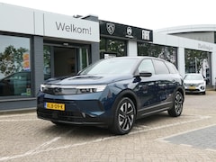 Opel Grandland - 1.2 Turbo 145pk Mild Hybrid GS Automaat | Camera | Comfortstoelen | Winterpack