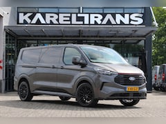 Ford Transit Custom - 2.0 TDCI 136 | Limited | 2.5t trekgewicht | L2H1 | Navi | Clima