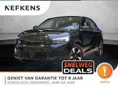 Opel Corsa Electric - GS 51 kWh Long Range | VOORRAAD KORTING | Tot 8 jaar garantie | Stoel/Stuurverwarming | Ap