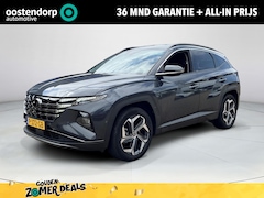 Hyundai Tucson - 1.6 T-GDI HEV Premium | Stuur & stoelverwarming | 360 camera | Rijklaarprijs |