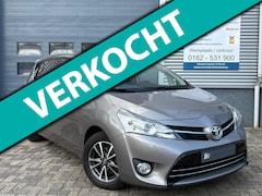 Toyota Verso - 1.8 VVT-i Dynamic Business 2014|Cruise|Navi|PDC|Trekhaak|