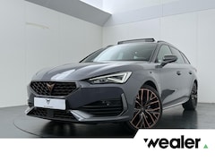 CUPRA Leon Sportstourer - 1.4 e-Hybrid VZ Copper Edition | 245 PK | Adaptive Cruise Control | Dodehoek detectie | Ac