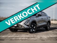 Omoda 5 - 5 1.6 T-GDi SHS-H Premium | Actieprijs van € 33.490 nu voor € 30.490, - |