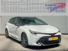 Toyota Corolla Touring Sports - Hybrid 140 GR Sport Rijklaarprijs