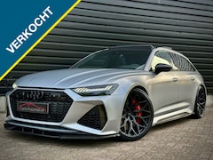 Audi RS6 - ABT 740PK URBAN DYN+|CARBON|B&O|CERAMIC VOL