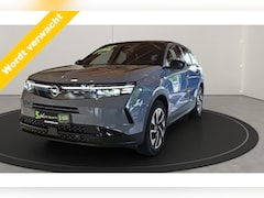 Opel Grandland - 1.2 Turbo Hybrid GS Leder+ massage/panorama dak/Vocal
