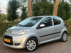Citroën C1 - 1.0-12V Ambiance/Automaat/Airco
