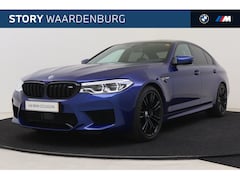 BMW M5 - Automaat / Adaptieve LED / M Multifunctionele Stoelen / Comfort Access / Parking Assistant
