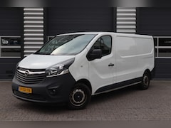 Opel Vivaro - 1.6 CDTI L2H1 Euro 6