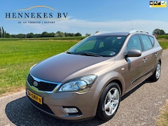 Kia Cee'd Sporty Wagon - 1.6 CVVT X-ecutive automaat