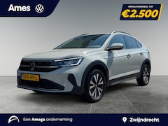 Volkswagen Taigo - 1.0 95pk TSI Life Edition Voorstoelen verwarmd | Parkeersensoren voor en achter | Cruise c
