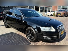 Audi A6 Limousine - 2.0 TFSI Pro Line Business /GOED ONDERHOUDEN