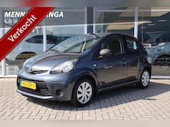 Toyota Aygo - 1.0 VVT-i Access|NAP|