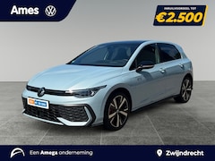 Volkswagen Golf - 1.5 272pk eHybrid GTE Black Style Pakket | Velgen 'Catania', 18 inch | Head-updisplay